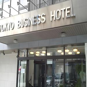 Tokyo Business Hotel