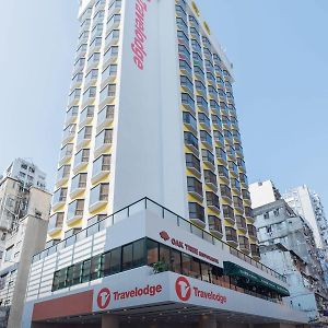 Travelodge Kowloon
